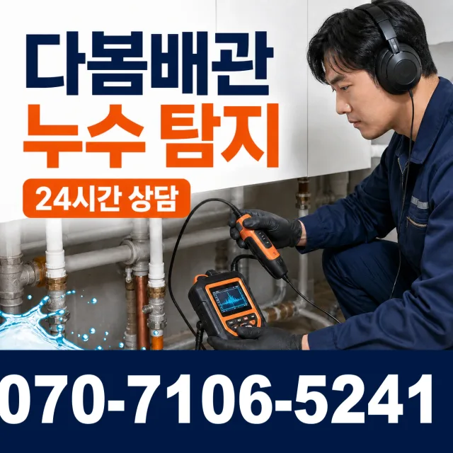 전북 남원시 금지면 하수구막힘 상담 이미지 5